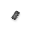 Linear - Amplifiers - Instrumentation, OP Amps, Buffer Amps - RS724XP - Lingto Electronic Limited