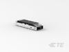 High Speed Pluggable IO Connectors & Cages - 4-2170705-5 - TE Connectivity