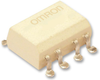Ssr, Mosfet, 350V, 150Ma; Contact Form Omron Electronic Components - 53H7261 - Newark, An Avnet Company