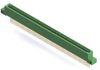 Card Conn, Single Side, 60Pos, Wire Wrap; Card Edge Connector Type Edac - 70AJ3609 - Newark, An Avnet Company