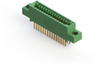 Card Conn, Dual Side, 30Pos, Wire Wrap; Card Edge Connector Type Edac - 67AJ8932 - Newark, An Avnet Company