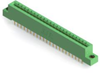 Card Edge Conn, Dual Side, 44Pos, Th; Card Edge Connector Type Edac - 60AJ8138 - Newark, An Avnet Company