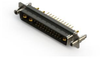 Combo D-Sub Conn, Plug, Dc-25W3, Th; Product Range Edac - 54AJ4238 - Newark, An Avnet Company