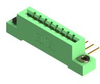Card Edge Connector Rohs Compliant Edac - 61AJ0111 - Newark, An Avnet Company