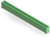 Card Edge Conn, Dual Side, 64Pos, Th; Card Edge Connector Type Edac - 60AJ5626 - Newark, An Avnet Company