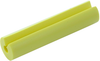 Cable Marker Sleeve Mount, Pvc, Yellow, 2Mm, Pk100; Marker Type Panduit - 12P7756 - Newark, An Avnet Company