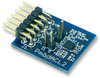 Accelerometer Module, Mems; Kit Application Type Digilent - 63W8576 - Newark, An Avnet Company