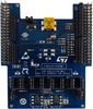 Expansion Board, Digital Mems Microphone Stmicroelectronics - 40AH5524 - Newark, An Avnet Company
