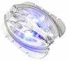 Thermaltake Cyclo Blue LED Hard Drive Cooler -- 11430