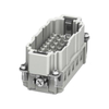 Heavy Duty Connector Inserts, Modules - 277-13465-ND - DigiKey