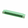 Headers, Plugs and Sockets - WM25740-ND - DigiKey