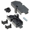 D-Sub, D-Shaped Connector Backshells, Hoods - A128254-ND - DigiKey