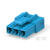 Rectangular Connector Housings - 17-5-2408780-3-ND - DigiKey