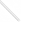 Heat Shrink Tubing - FP-301-3/64-CLEAR-4'-BULK-ND - DigiKey