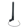 RF Antennas - ANT-2.4-LPW-125 - Quarktwin Technology Ltd.