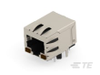 RJ45 Connectors - 203215-E - TE Connectivity