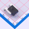 Sensors >> Current Sensors -- ACS758LCB-050B-PFF-T - Image