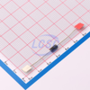 TVS/Fuse/Board Level Protection >> Electrostatic and Surge Protection (TVS/ESD) - P6KE33A - LCSC Electronics Technology (HK) Limited
