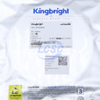 Optocoupler/LED/Digital Tube/Photoelectric Device >> Light Emitting Diodes (LED) - APT2012MGC - LCSC Electronics Technology (HK) Limited