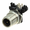 Circular Connector Assemblies - 1195-6496-ND - DigiKey