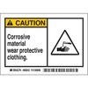 Labels, Stickers, Decals - Preprinted - 2267-86843-ND - DigiKey