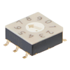 DIP Switches - 360-FD02FC10P-RTR-ND - DigiKey