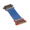 Rectangular Cable Assemblies - 612-HLCD-30-02.00-TR-TR-1-ND - DigiKey