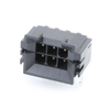 Headers, Male Pins - 0438100013-ND - DigiKey