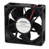 DC Brushless Fans (BLDC) - 12-08025DA-12N-EU-02-ND - DigiKey