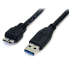 USB Cables - 5214-USB3AUB50CMB-ND - DigiKey