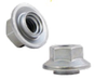 Flange Nuts -- SFN-M5-1ZI - Image