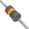 Through Hole Resistors - RNF14FTD243RCT-ND - DigiKey
