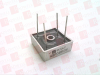 Bridge Rectifier - 89131919 - Radwell International