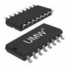 Gate Drivers - 4518-UMWIR2110STR-ND - DigiKey