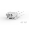 Headers, Male Pins - 17-2299683-3TB-ND - DigiKey