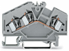 Through terminal block - 281-631 - WAGO