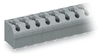 PCB terminal block - 250-607 - WAGO