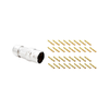 Circular Connector Assemblies - 889-2038-ND - DigiKey