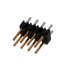 Headers, Male Pins - 5-146256-4 - ODG (Origin Data Global)