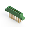 Edgeboard Connectors - 151-345-034-542-212-ND - DigiKey