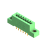Edgeboard Connectors - 151-837-006-558-108-ND - DigiKey