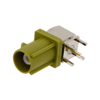 Coaxial Connector (RF) Assemblies - 6099-PE44651K-ND - DigiKey