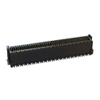 Headers, Male Pins - 6110-405-53080-51TR-ND - DigiKey