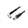 Coaxial Cables (RF) - 6099-PE3W06662-24-ND - DigiKey