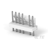 Headers, Male Pins - 643698-6-ND - DigiKey