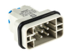 Heavy Duty Power Connector Inserts & Modules - 1741794 - RS Components, Ltd.