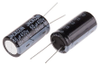 Aluminium Capacitors - 1701325 - RS Components, Ltd.