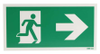 Exit Signs -- 3701526 - Image