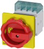 Isolator Switches - 2183296 - RS Components, Ltd.