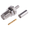 Coaxial Connectors - 4141313 - RS Components, Ltd.